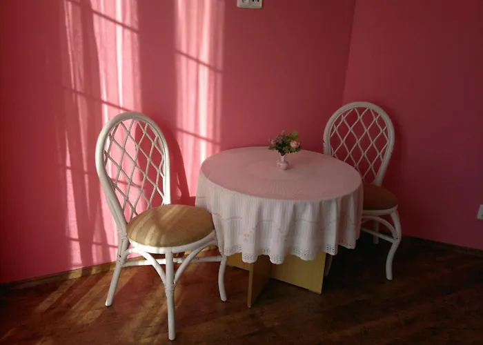 Vila Patricie