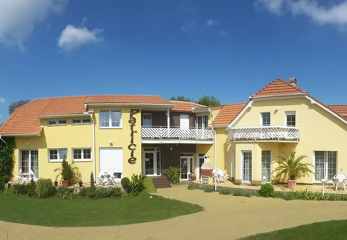 Vila Patricie