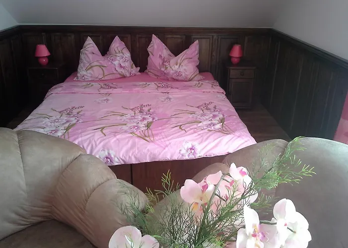 Vila Patricie