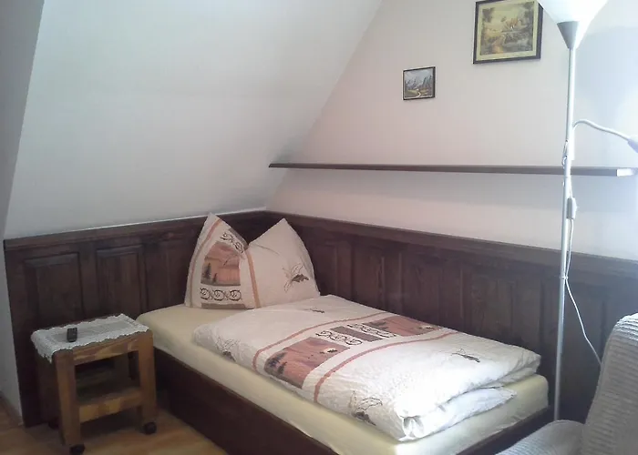 Vila Patricie